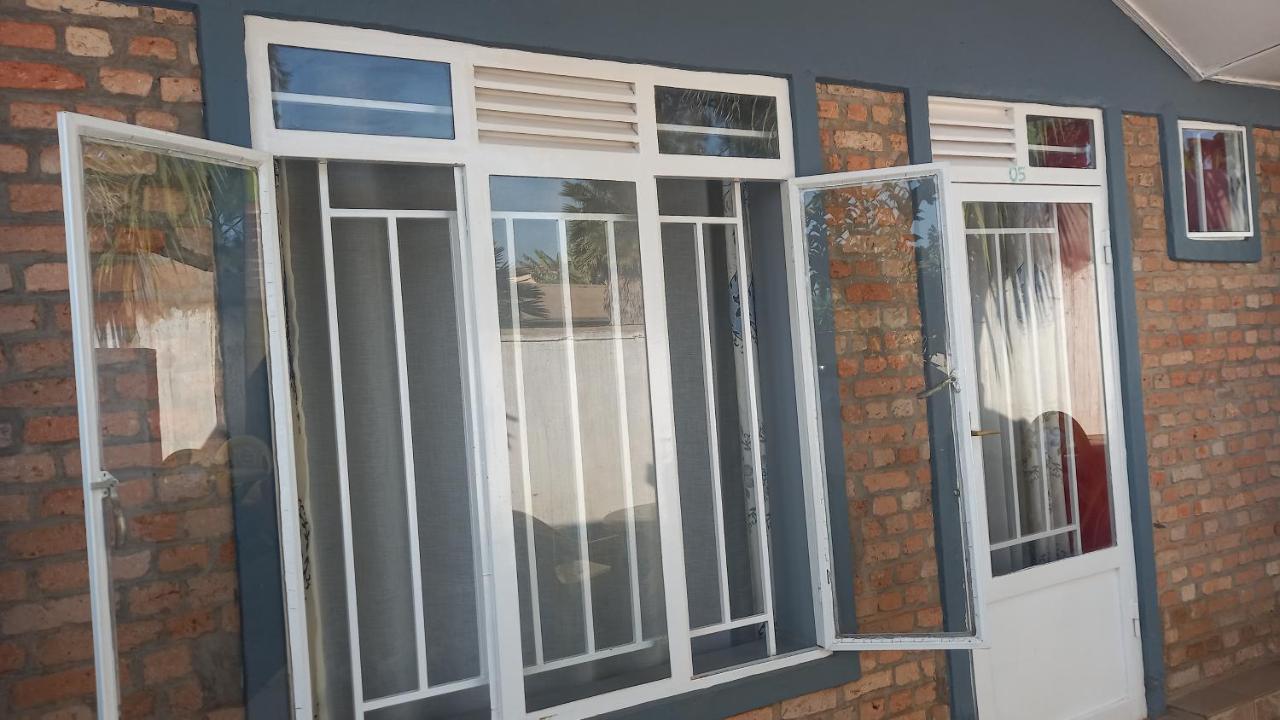 G Masters Homes Kigali Exterior foto