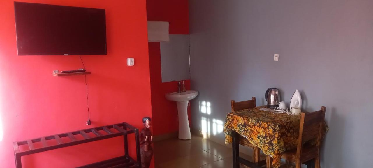 G Masters Homes Kigali Exterior foto