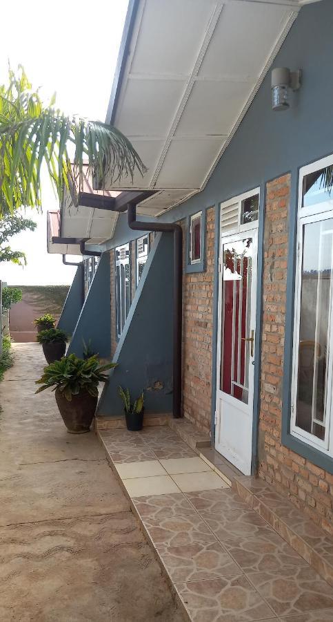 G Masters Homes Kigali Exterior foto