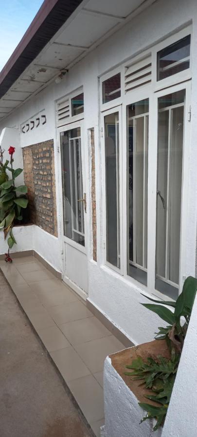 G Masters Homes Kigali Exterior foto