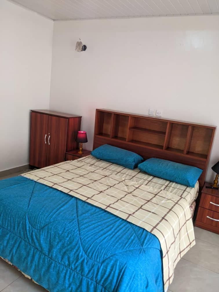 G Masters Homes Kigali Zimmer foto