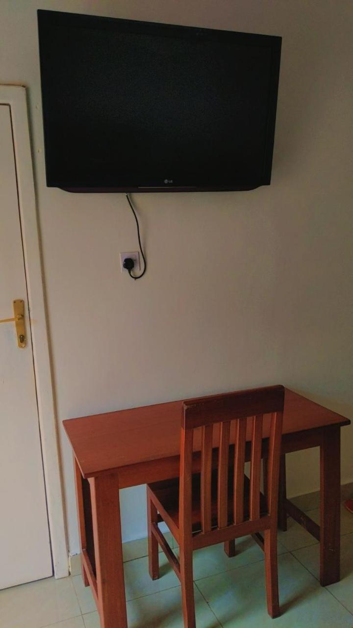 G Masters Homes Kigali Zimmer foto