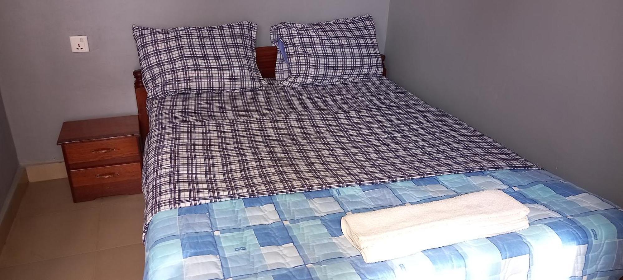 G Masters Homes Kigali Zimmer foto